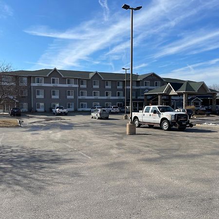 Country Inn & Suites By Radisson, Prairie Du Chien Buitenkant foto