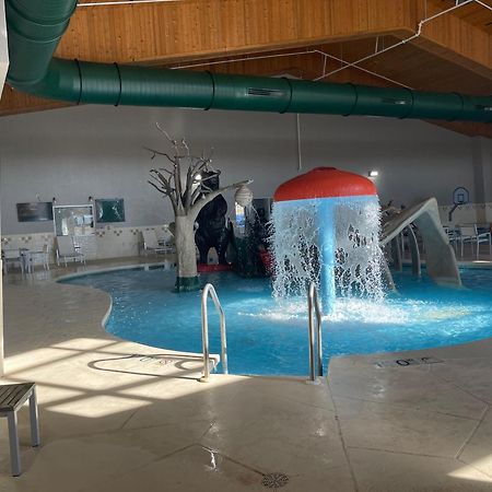 Country Inn & Suites By Radisson, Prairie Du Chien Buitenkant foto