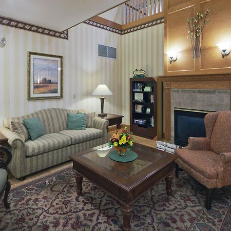 Country Inn & Suites By Radisson, Prairie Du Chien Buitenkant foto