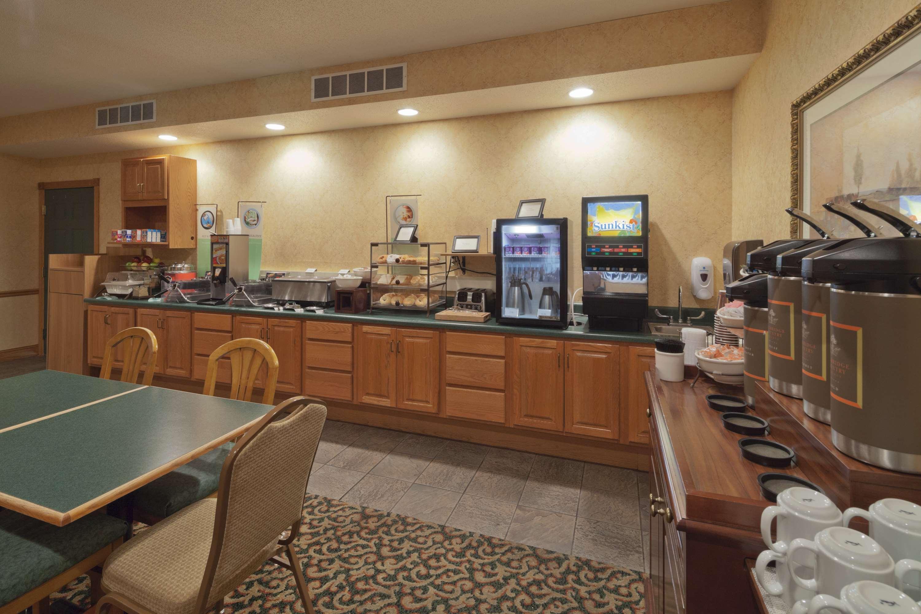 Country Inn & Suites By Radisson, Prairie Du Chien Buitenkant foto