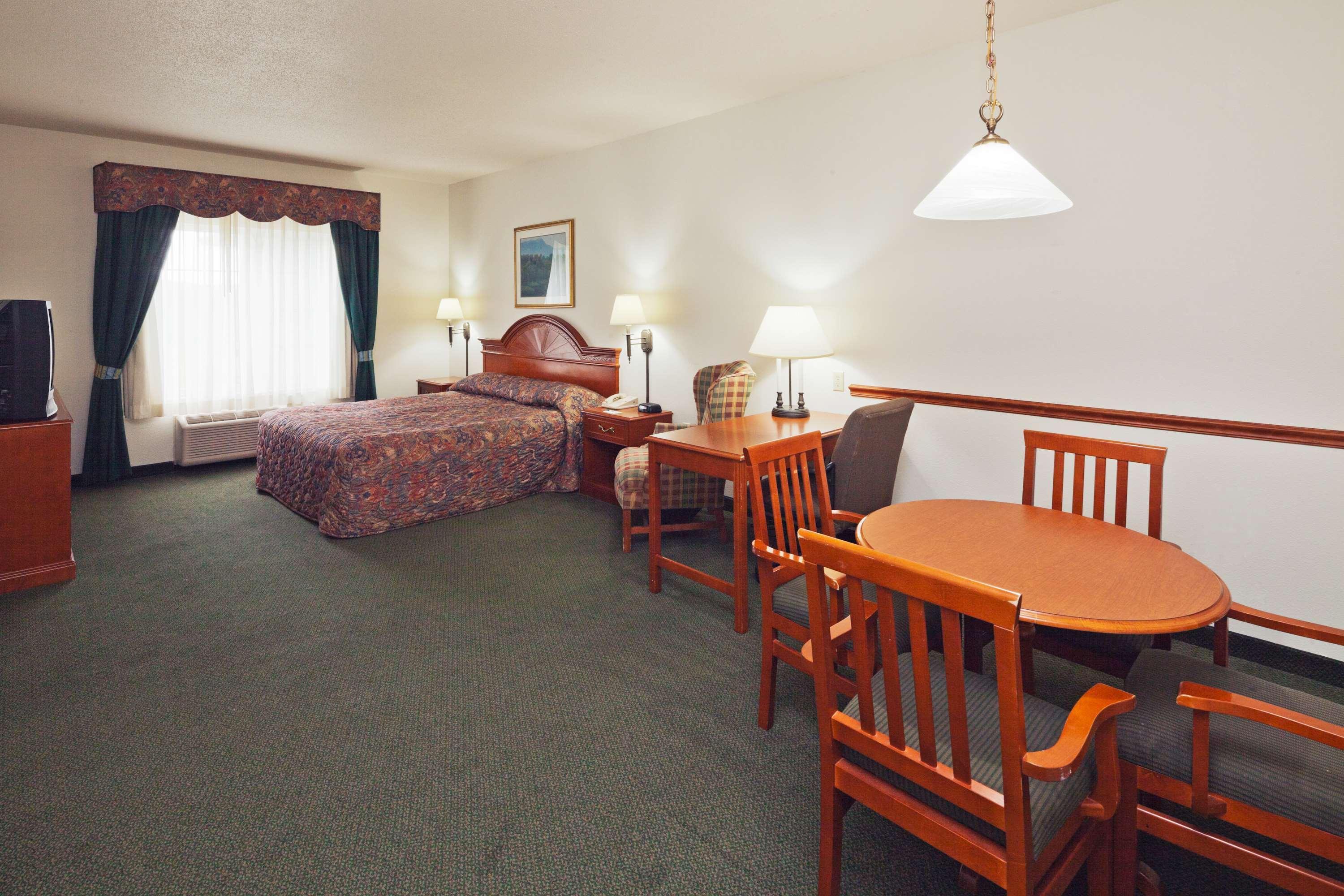 Country Inn & Suites By Radisson, Prairie Du Chien Buitenkant foto