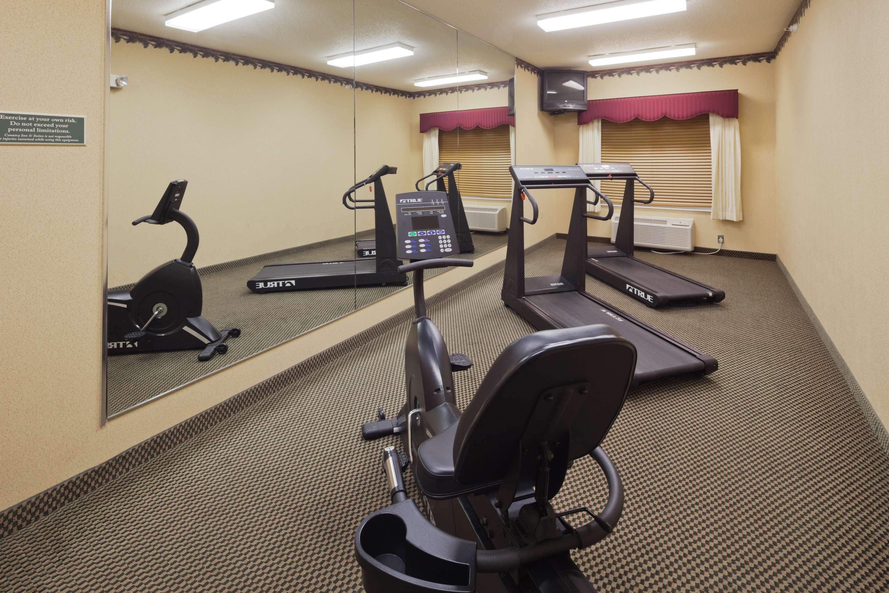Country Inn & Suites By Radisson, Prairie Du Chien Buitenkant foto