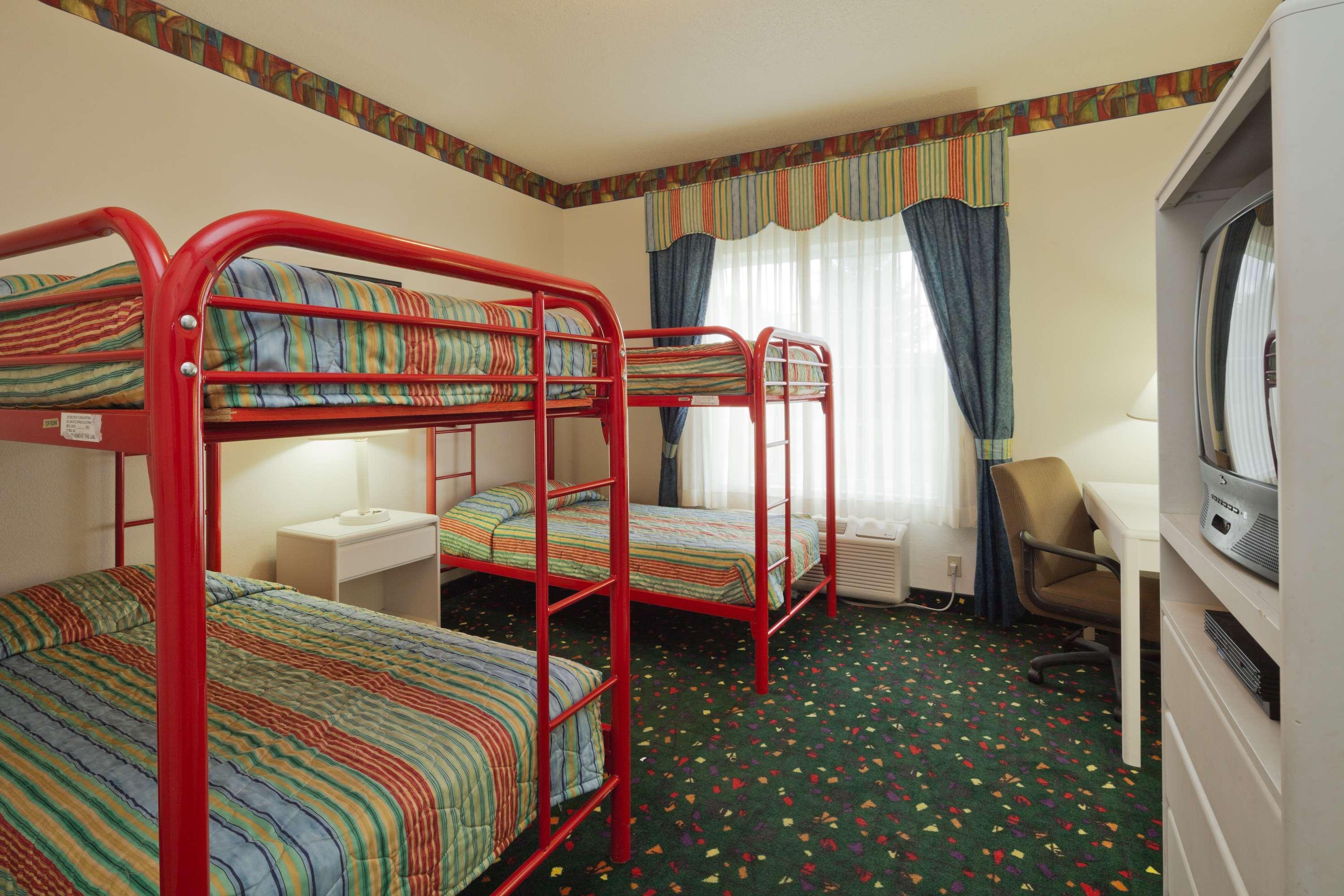 Country Inn & Suites By Radisson, Prairie Du Chien Buitenkant foto