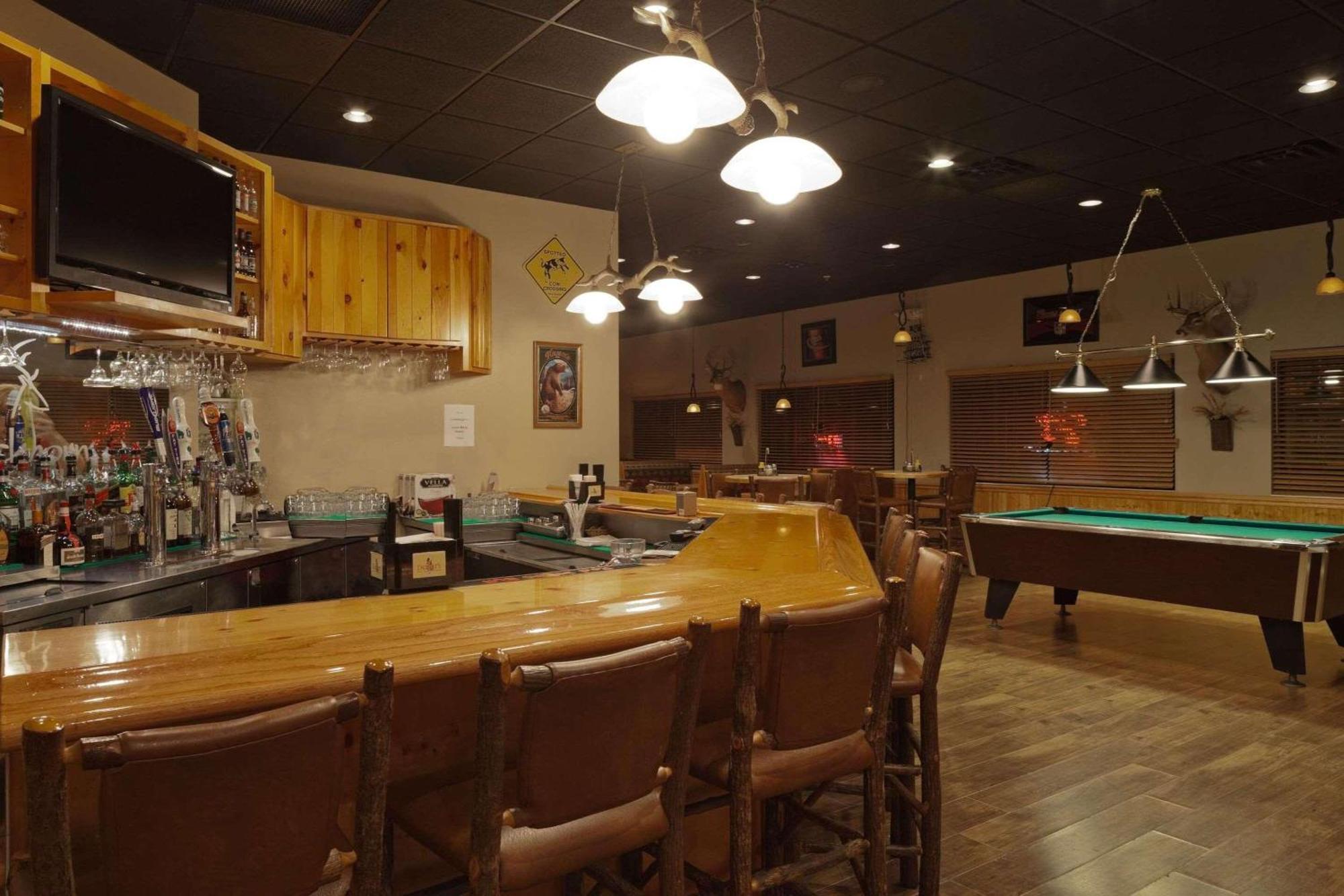 Country Inn & Suites By Radisson, Prairie Du Chien Buitenkant foto