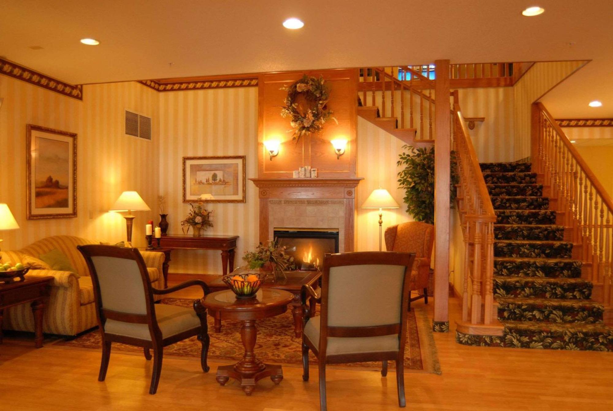 Country Inn & Suites By Radisson, Prairie Du Chien Buitenkant foto