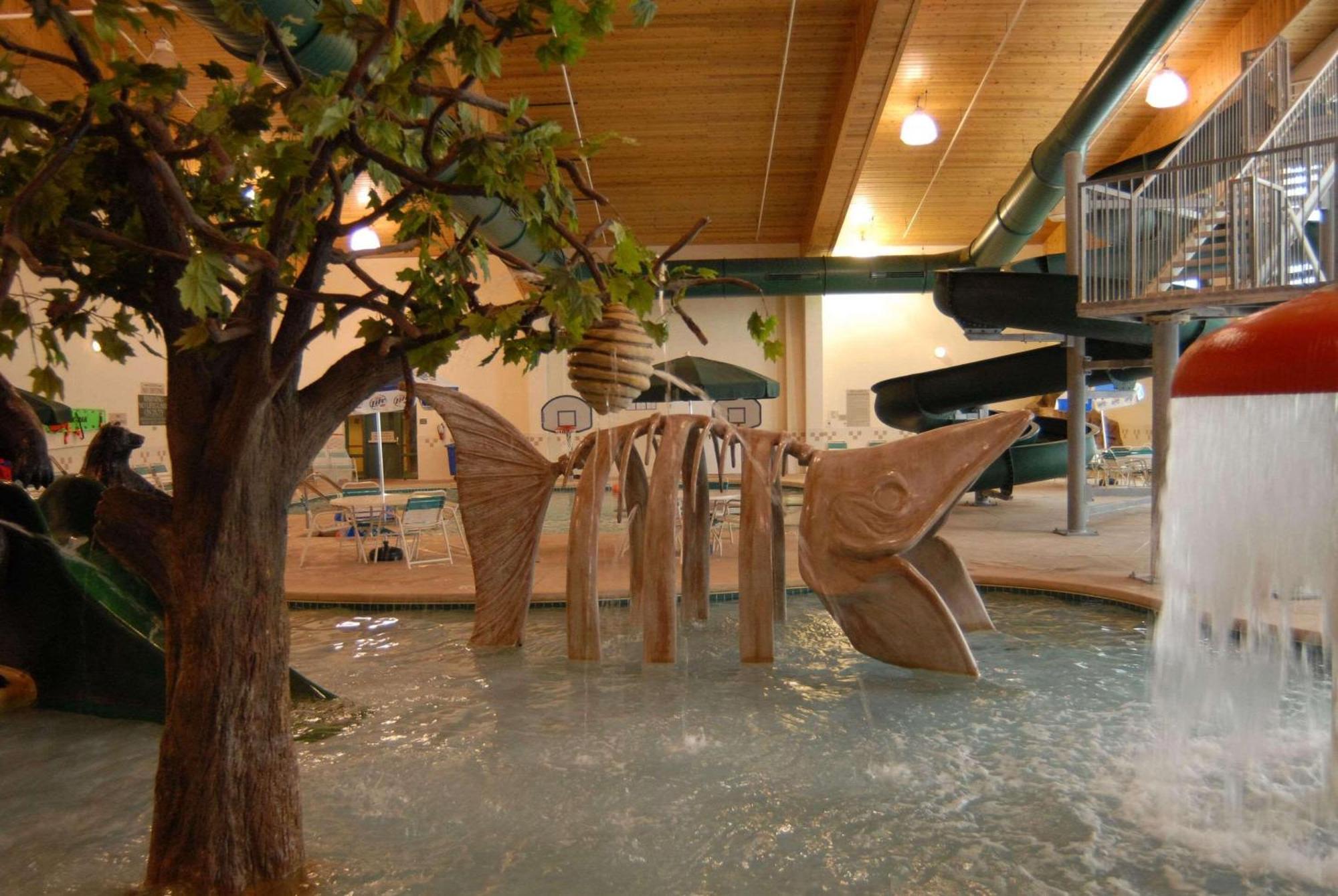 Country Inn & Suites By Radisson, Prairie Du Chien Buitenkant foto