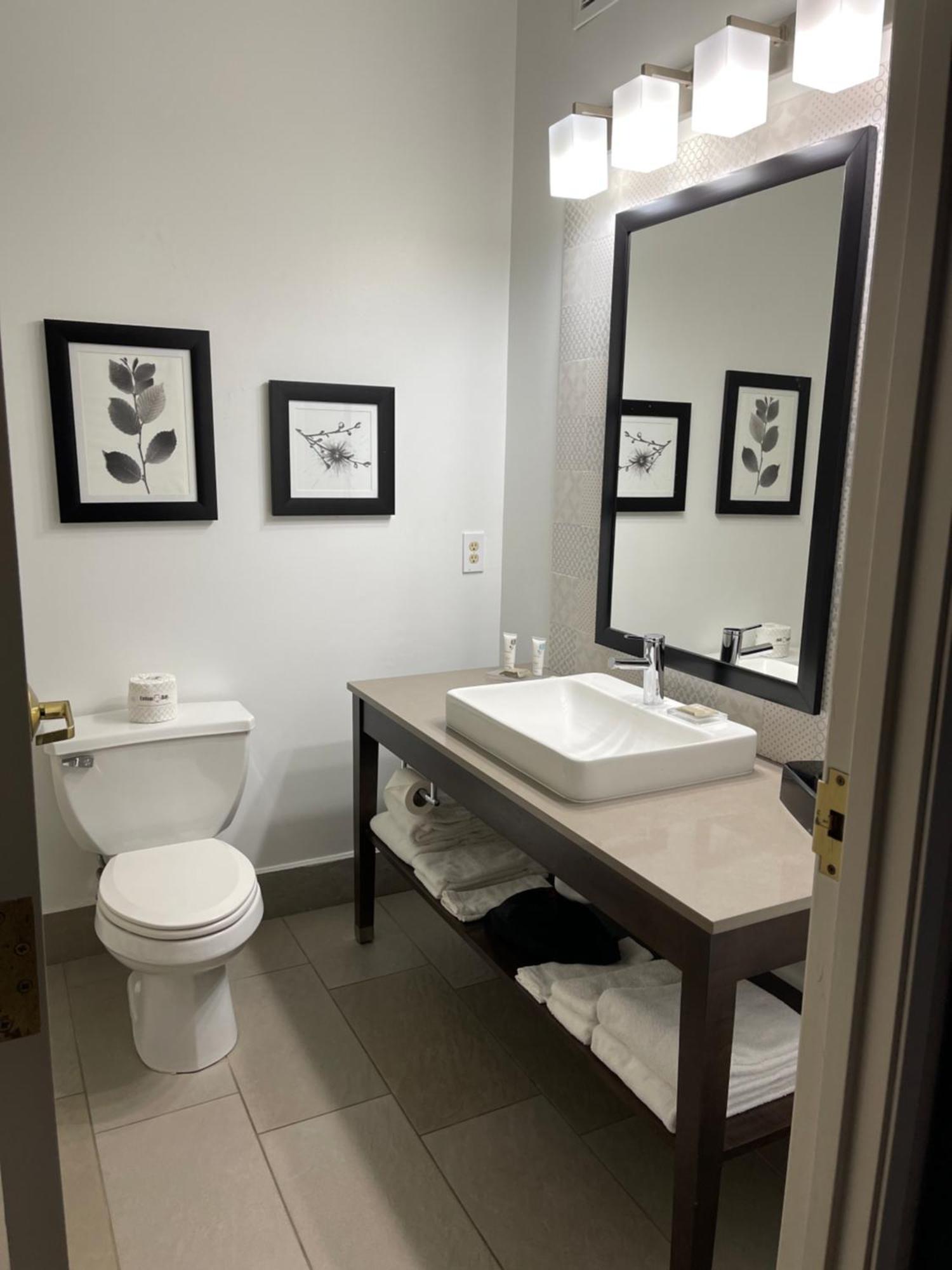 Country Inn & Suites By Radisson, Prairie Du Chien Buitenkant foto