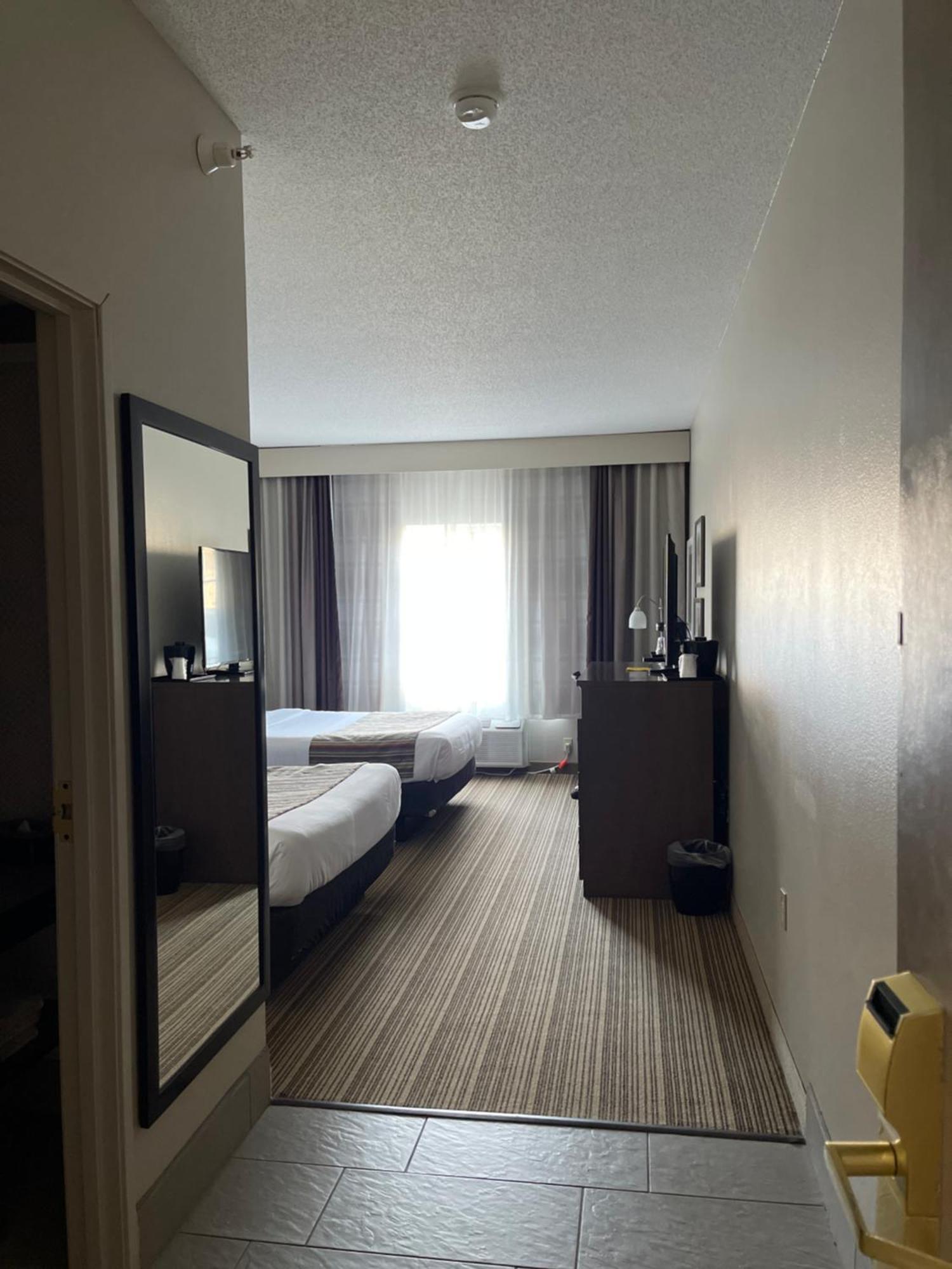 Country Inn & Suites By Radisson, Prairie Du Chien Buitenkant foto