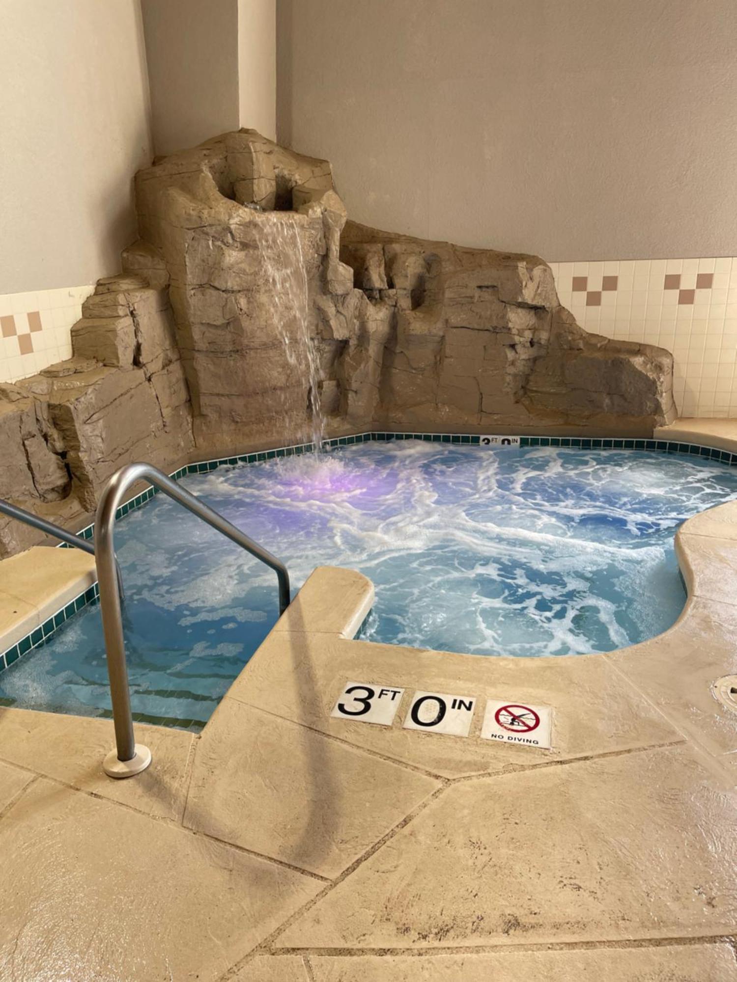 Country Inn & Suites By Radisson, Prairie Du Chien Buitenkant foto