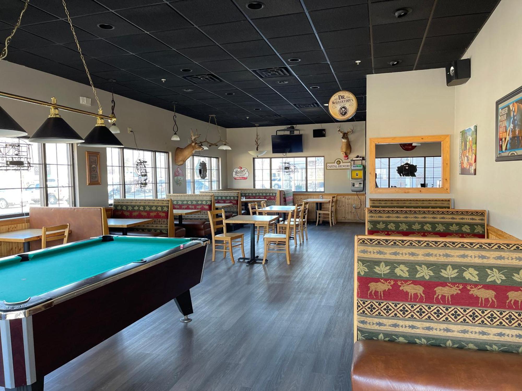 Country Inn & Suites By Radisson, Prairie Du Chien Buitenkant foto