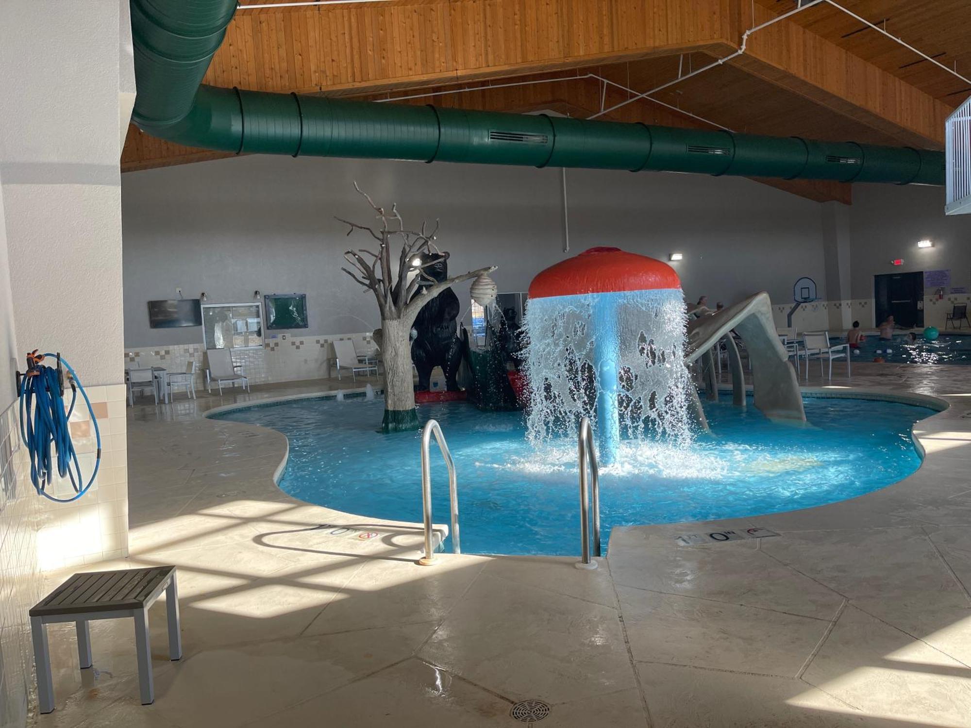 Country Inn & Suites By Radisson, Prairie Du Chien Buitenkant foto