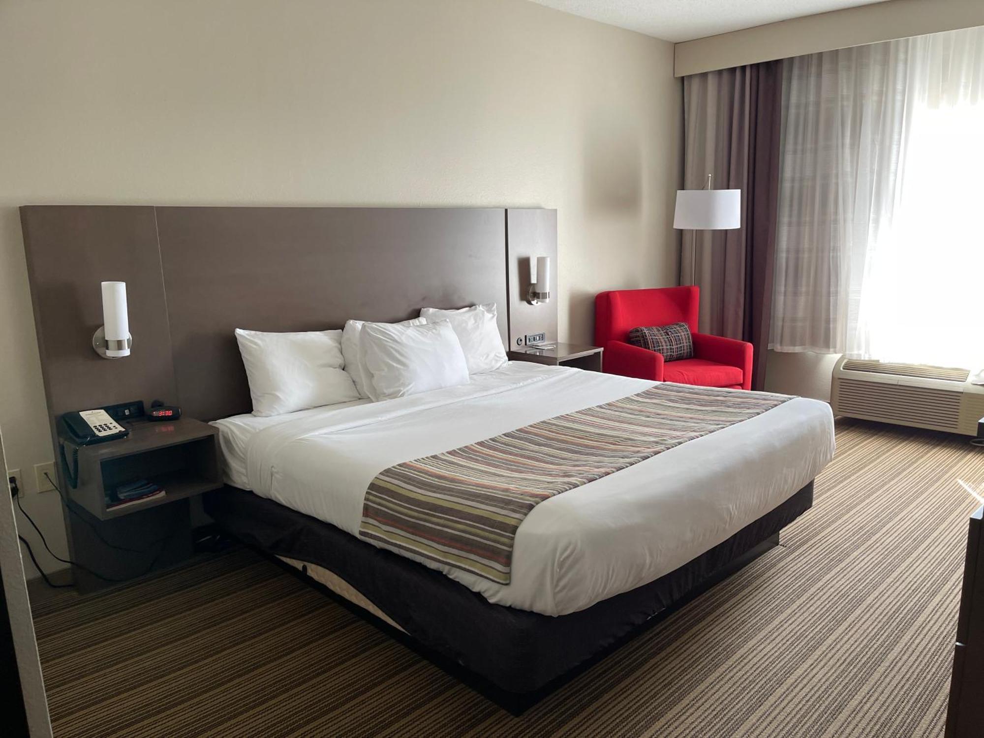 Country Inn & Suites By Radisson, Prairie Du Chien Buitenkant foto