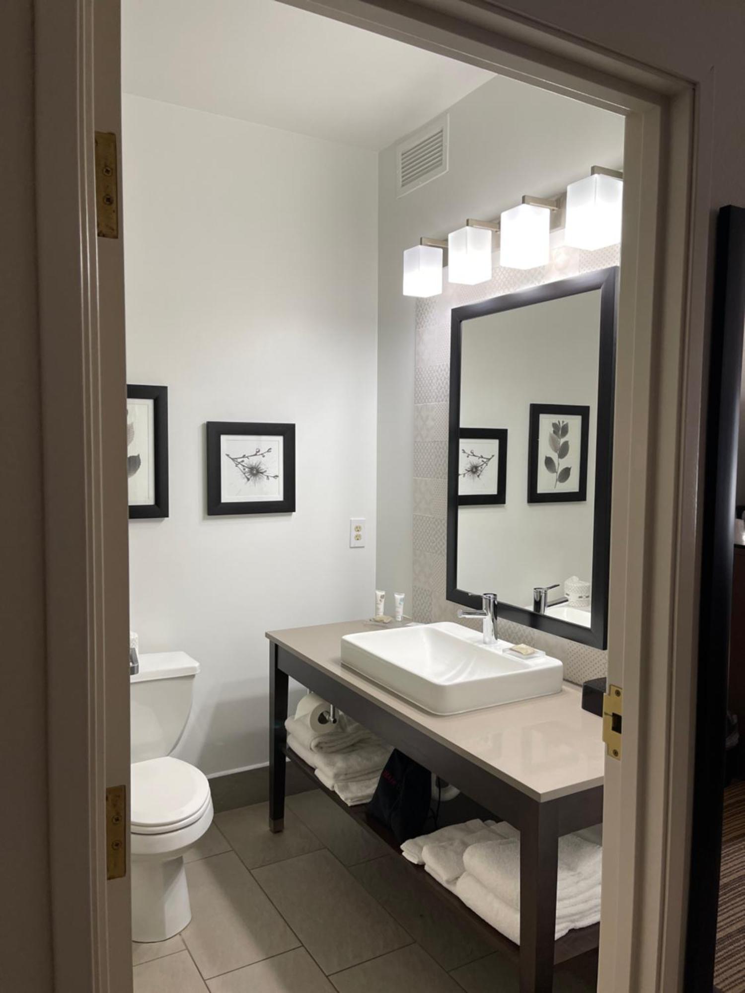 Country Inn & Suites By Radisson, Prairie Du Chien Buitenkant foto