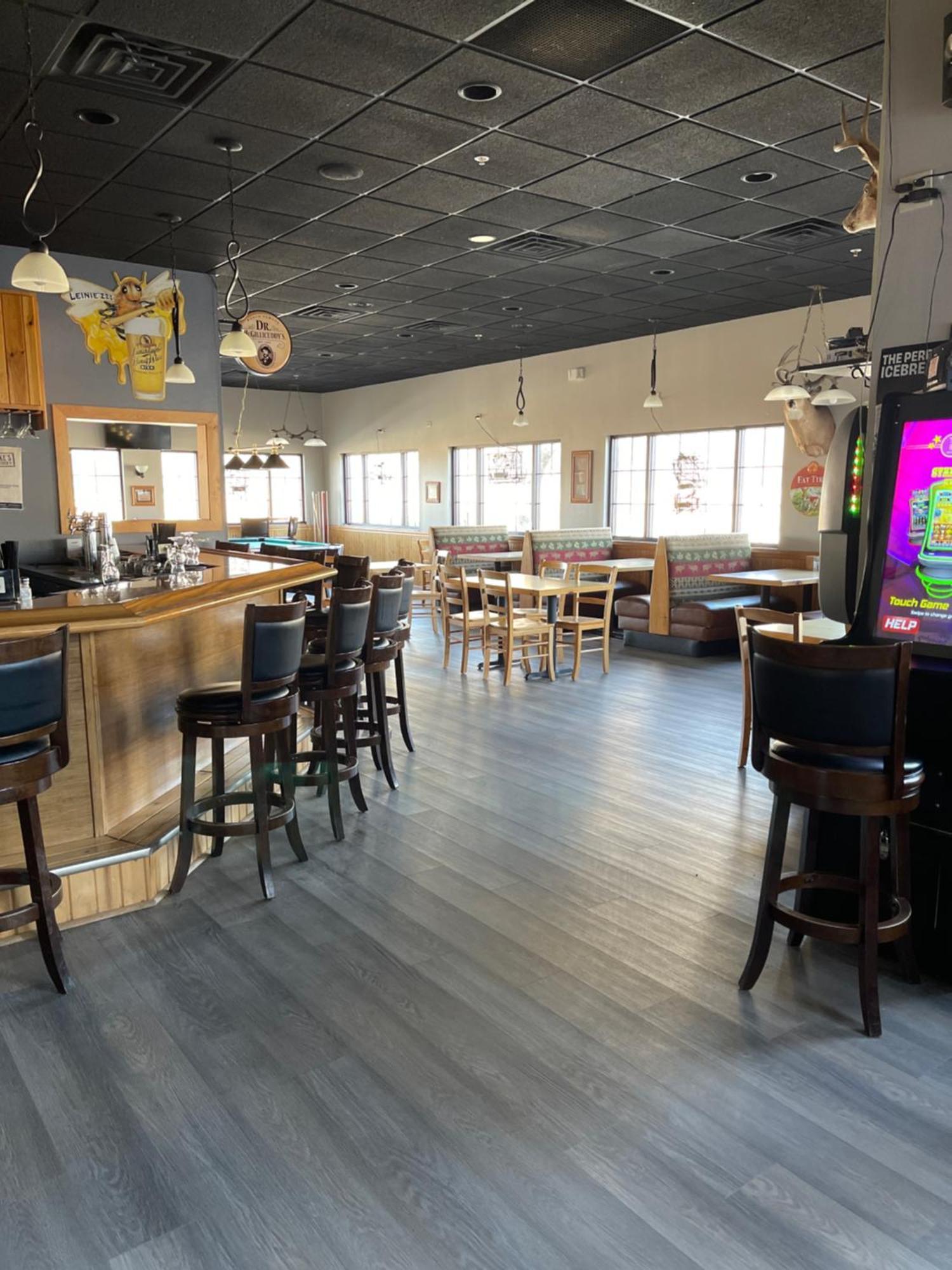 Country Inn & Suites By Radisson, Prairie Du Chien Buitenkant foto