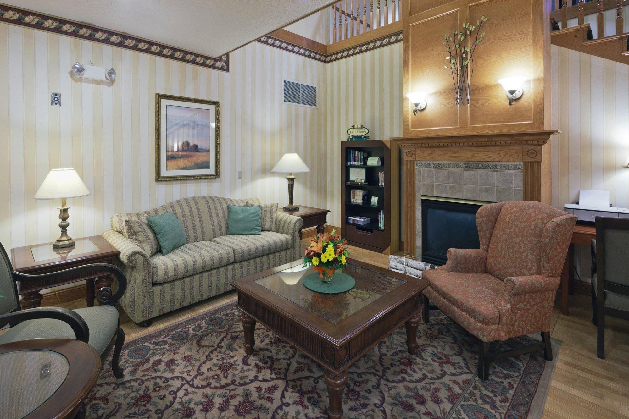 Country Inn & Suites By Radisson, Prairie Du Chien Buitenkant foto